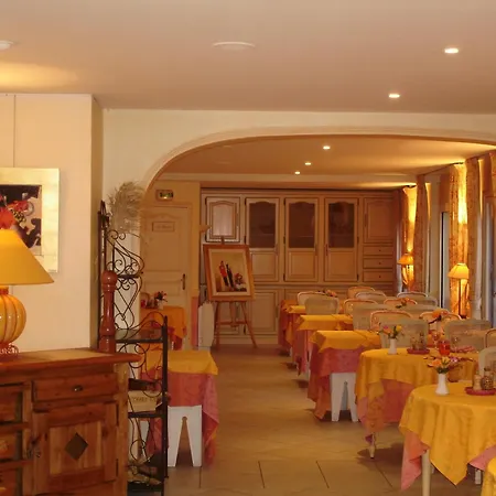 Hôtel Mireille-3
