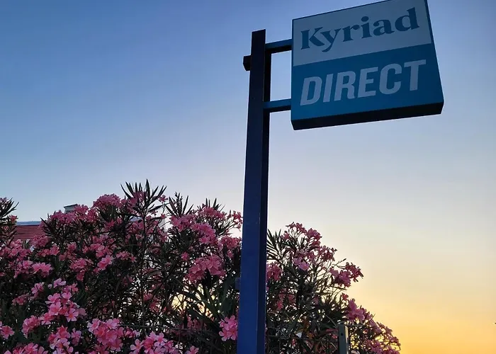 Kyriad Direct