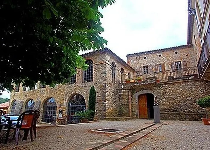 Le Clos des Arts